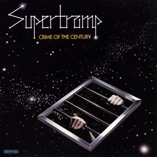 Supertramp - 1974 Crime of the Century